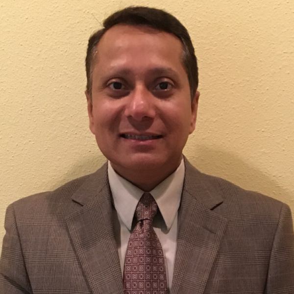 Sanjeev K. Goswami, M.D. Inc., FCCP, D'ABSM