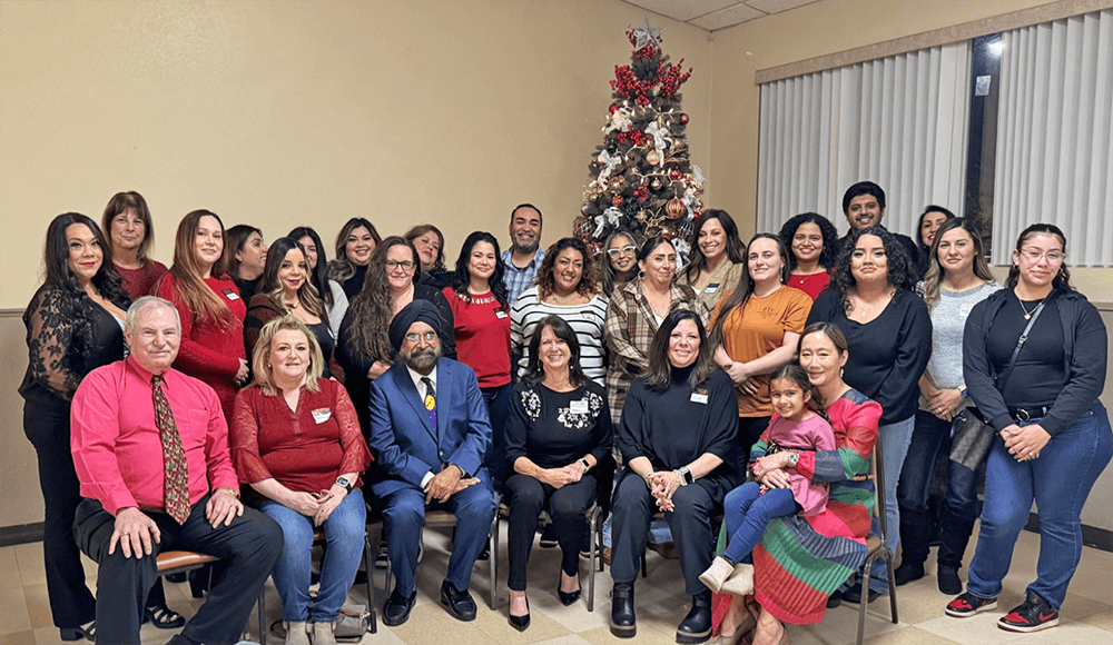 Pacific Sleep Disorders Center Staff