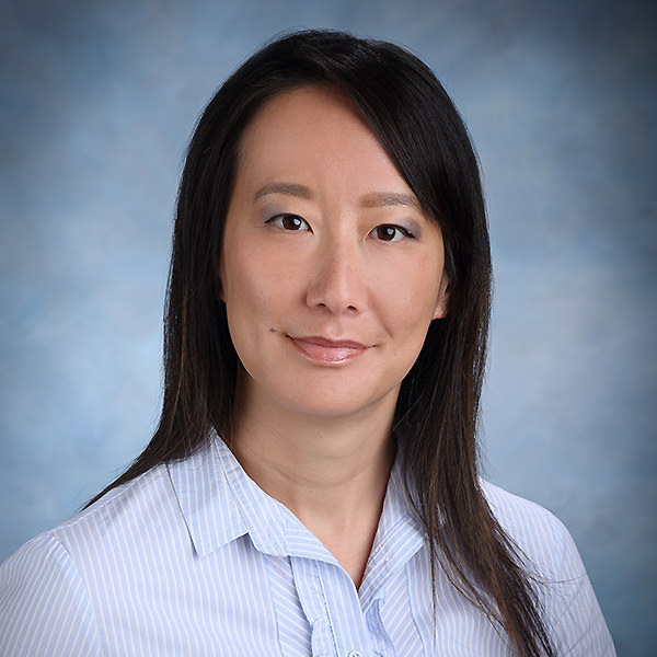 Connie Tang Singh, M.D.