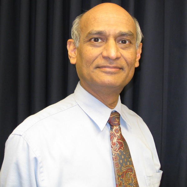 Kiritkumar B. Patel M.D., D’ABSM